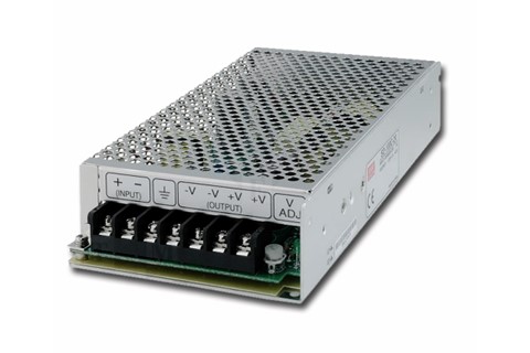 منبع تغذیه SD-100B-12